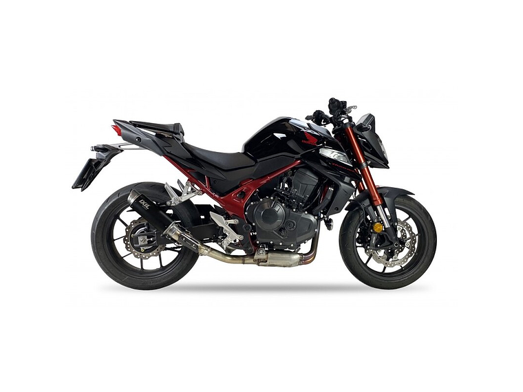 Escape Slip-On IXIL RC Xtrem Sport 1