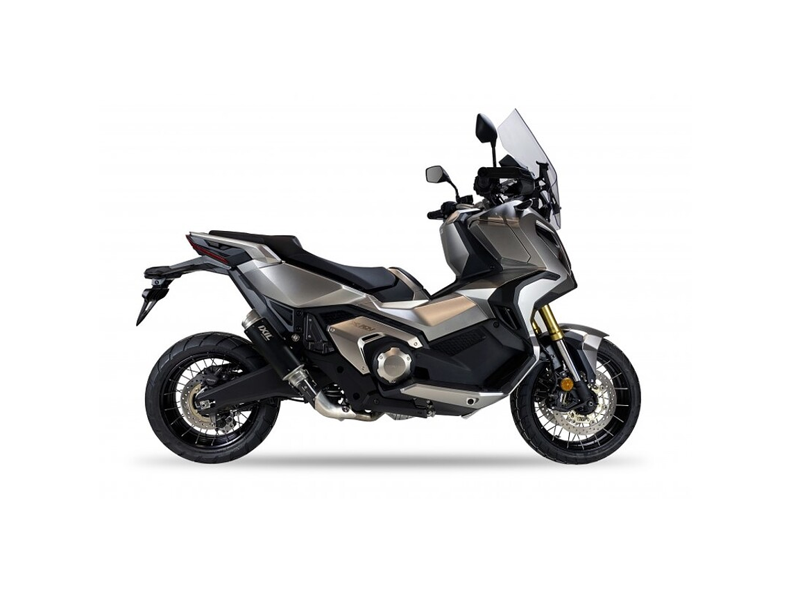 Escape Slip-On IXIL RC Xtrem Sport 1