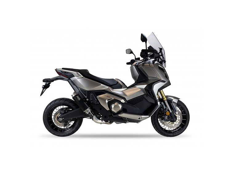 Escape Slip-On IXIL RC Xtrem Sport 1