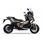 Ponteira de Escape IXIL Sport Xtrem Honda X-ADV 750 2025-2026 GH6225BR - Thumbnail 1