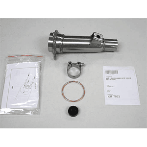 IXIL Tubo Ligação para GPZ 500 S, L.H.