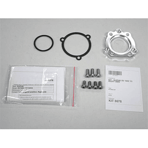 IXIL Kit Montagem SV 1000, Right Side