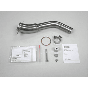 IXIL Tubo Ligação para BT 1100, R.H.