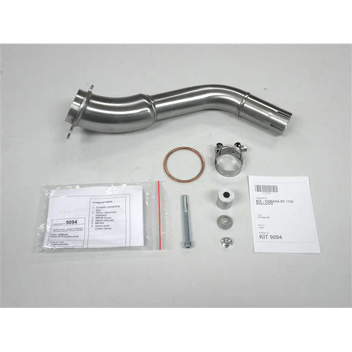 IXIL Tubo Ligação para BT 1100, R.H. 1