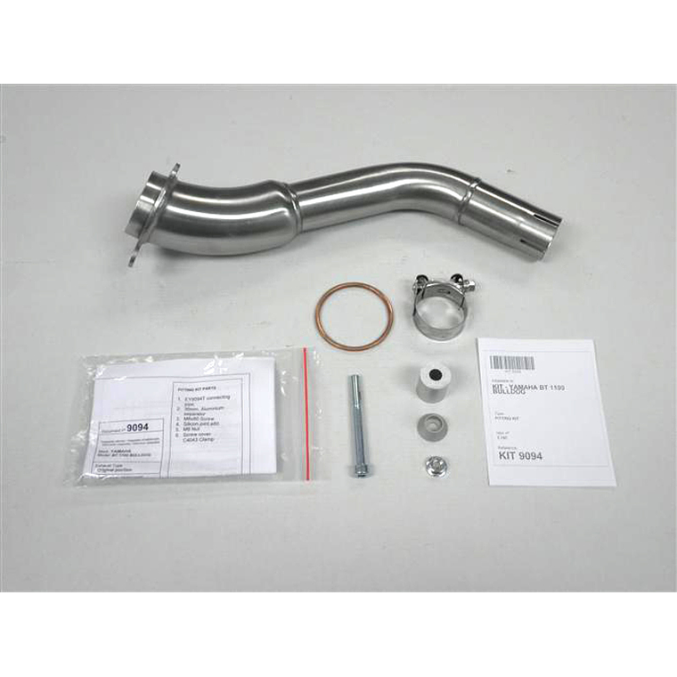 IXIL Tubo Ligação para BT 1100, R.H. 1