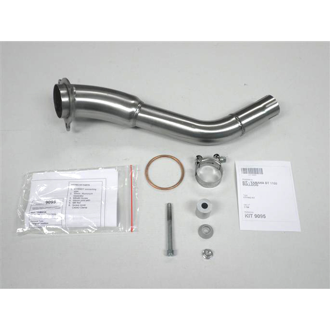 IXIL Tubo Ligação para BT 1100, L.H. 1