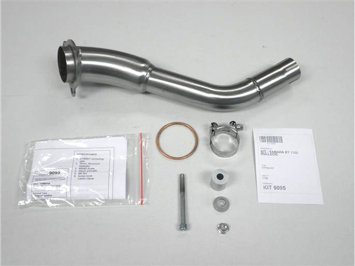 IXIL Tubo Ligação para BT 1100, L.H. 1