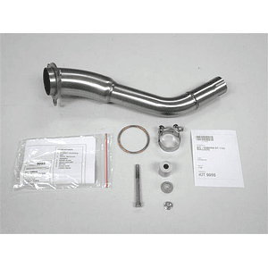 IXIL Tubo Ligação para BT 1100, L.H.