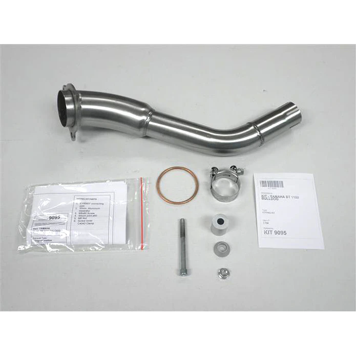 IXIL Tubo Ligação para BT 1100, L.H. 1