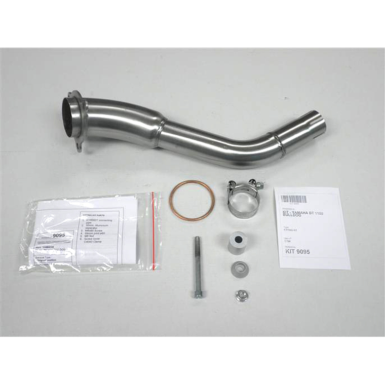 IXIL Tubo Ligação para BT 1100, L.H. 1