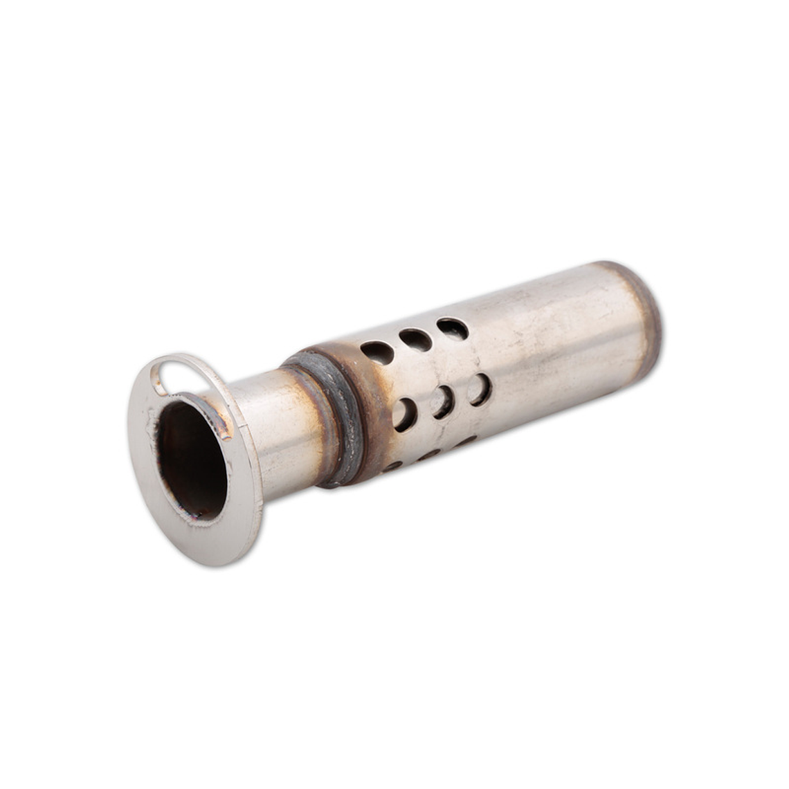 IXIL DB-Killer, Um Furo 1