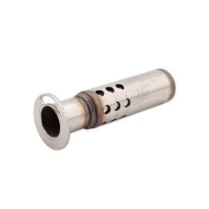 IXIL DB-Killer, Um Furo