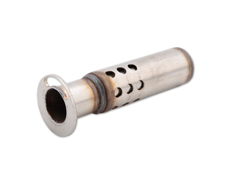 IXIL DB-Killer, Um Furo 1