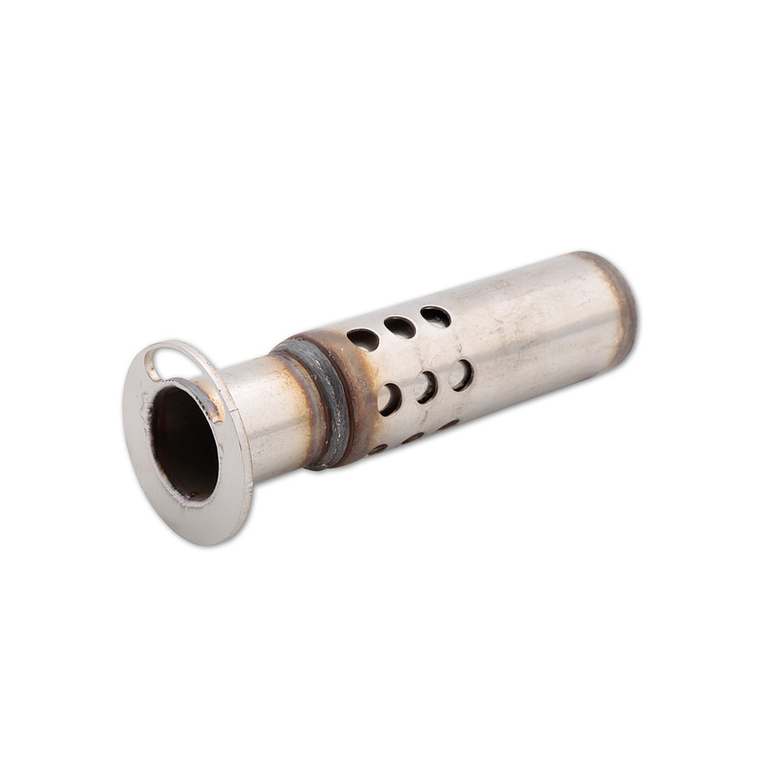 IXIL DB-Killer, Um Furo 1