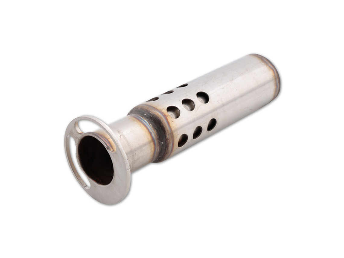 IXIL DB-Killer, Two Holes 1