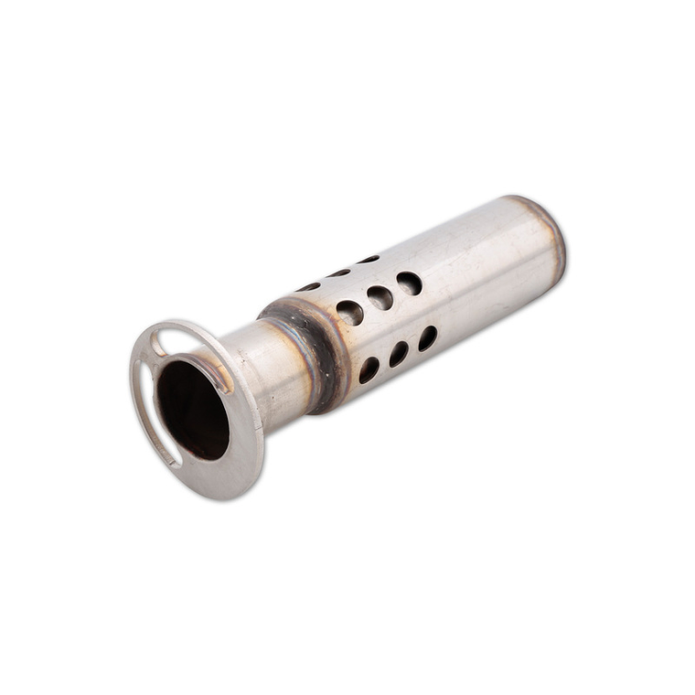 IXIL DB-Killer, Two Holes 1