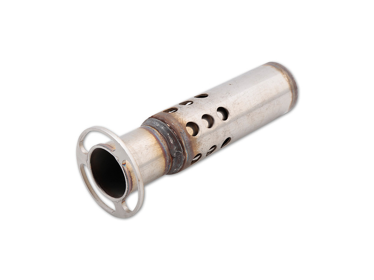 IXIL DB-Killer, Three Holes 1