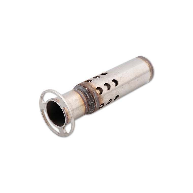 IXIL DB-Killer, Three Holes 1