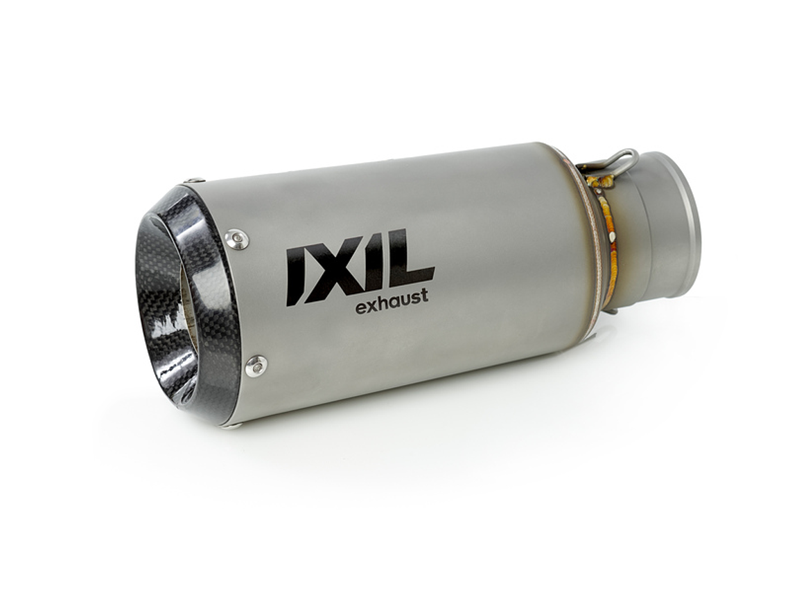 Escape IXIL RC KTM Duke 125/390 2024-2025 CM3260RC 1