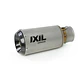 Ponteira de Escape IXIL Race Xtrem KTM Duke 125 2024-2026 CM3260RC - thumbnail 1