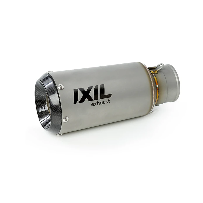 IXIL RC Kawasaki Z 650/650 Ninja 17-19 1
