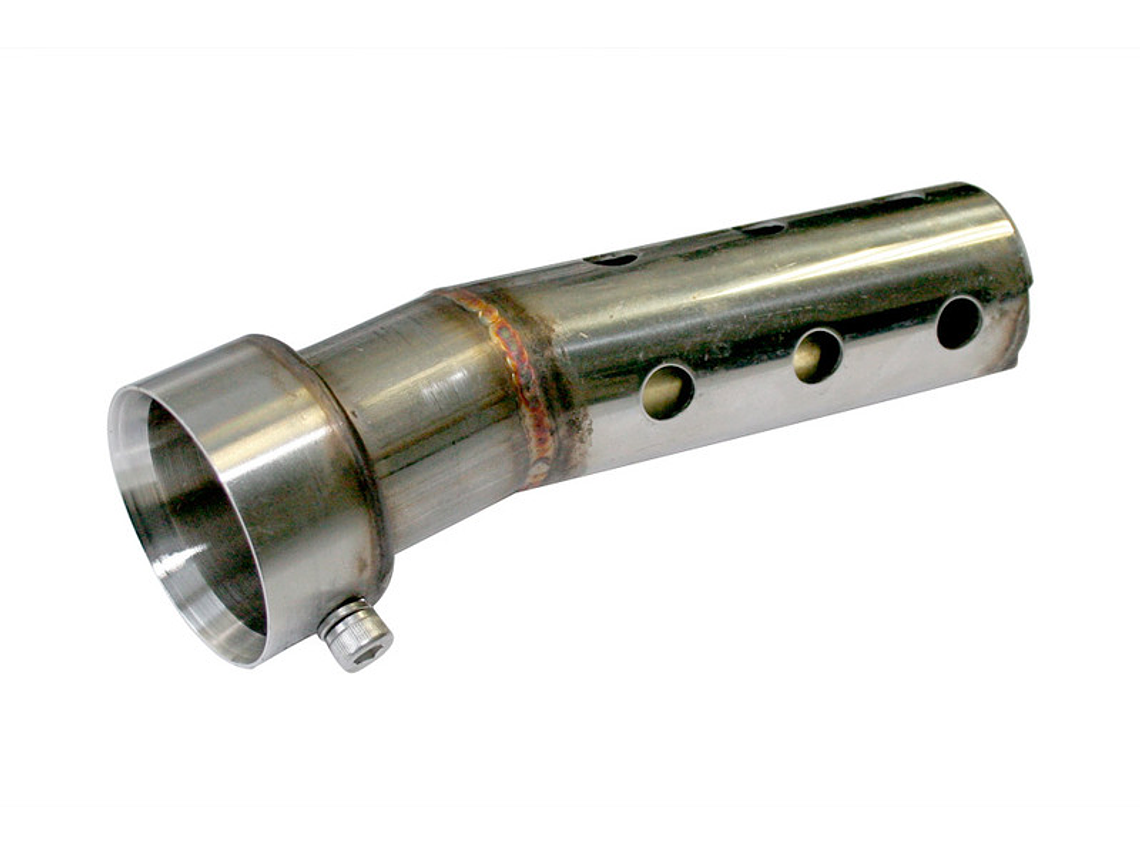 IXIL DB-Killer para Hexoval Xtrem Evolution 1