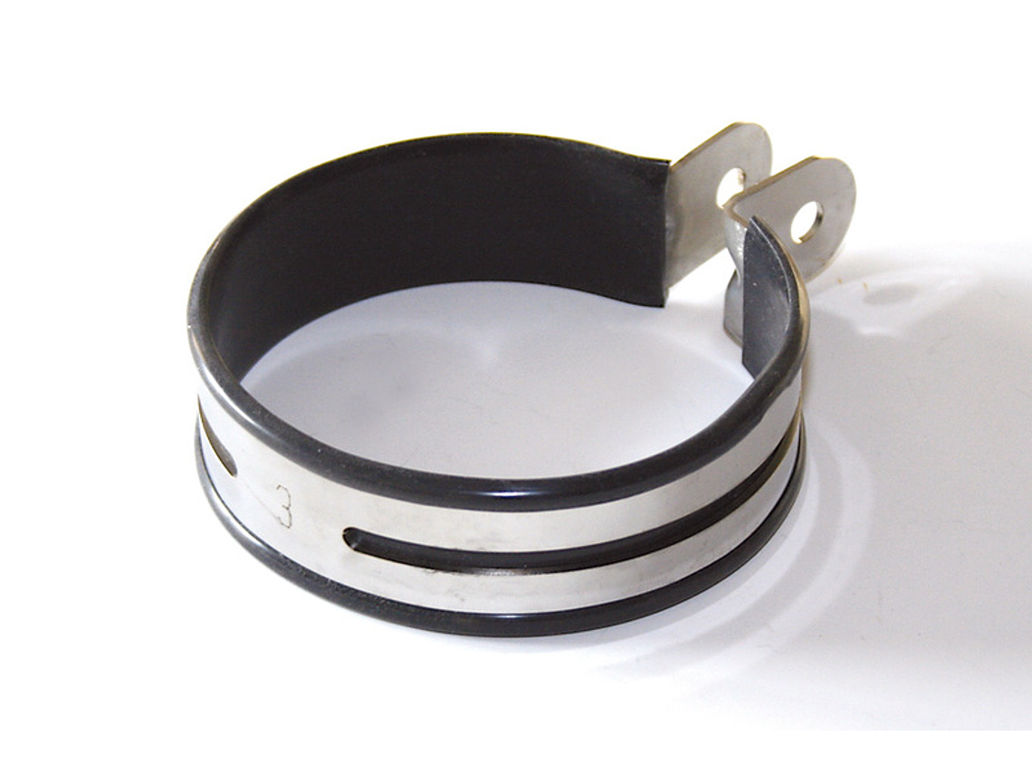 IXIL Uni-Abraçadeira 12 cm para Escapes 1