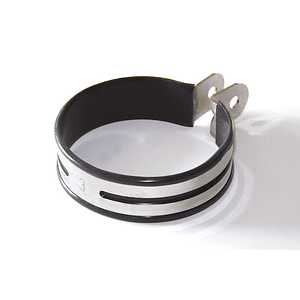 IXIL Uni-Abraçadeira 12 cm para Escapes