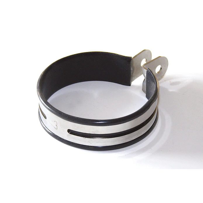 IXIL Uni-Abraçadeira 12 cm para Escapes 1