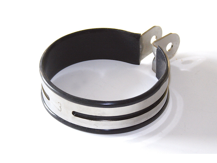 IXIL Uni-Abraçadeira 12 cm para Escapes 1