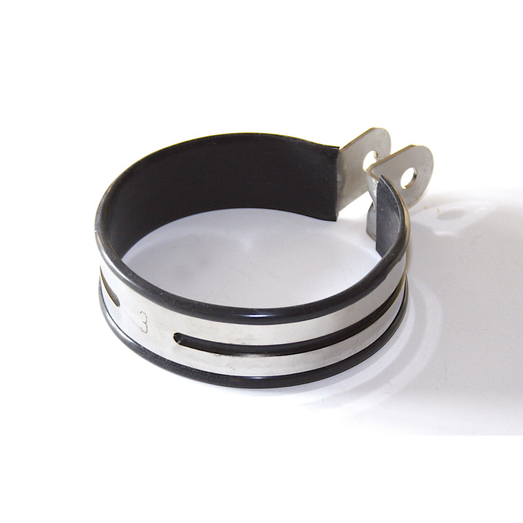 IXIL Uni-Abraçadeira 12 cm para Escapes 1