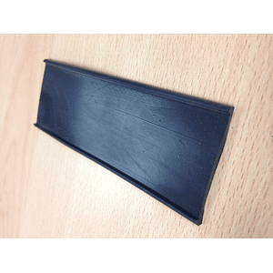 IXIL Borracha para EscapeAbraçadeiras Thick