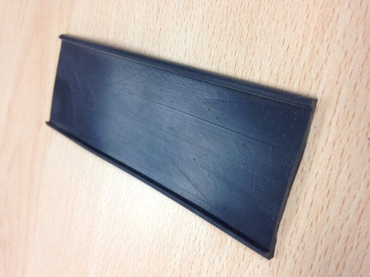 IXIL Borracha para EscapeAbraçadeiras Thick 1