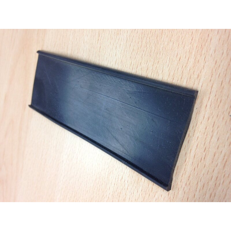 IXIL Borracha para EscapeAbraçadeiras Thick 1