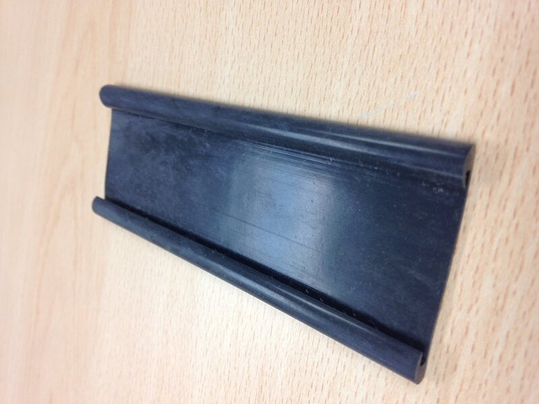 IXIL Borracha para EscapeAbraçadeiras Thin 1