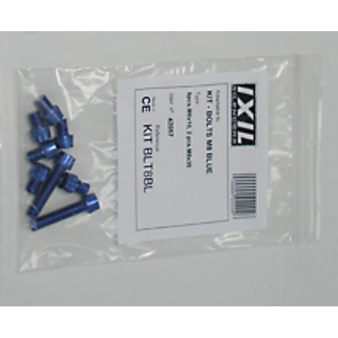 IXIL Spacerring 1