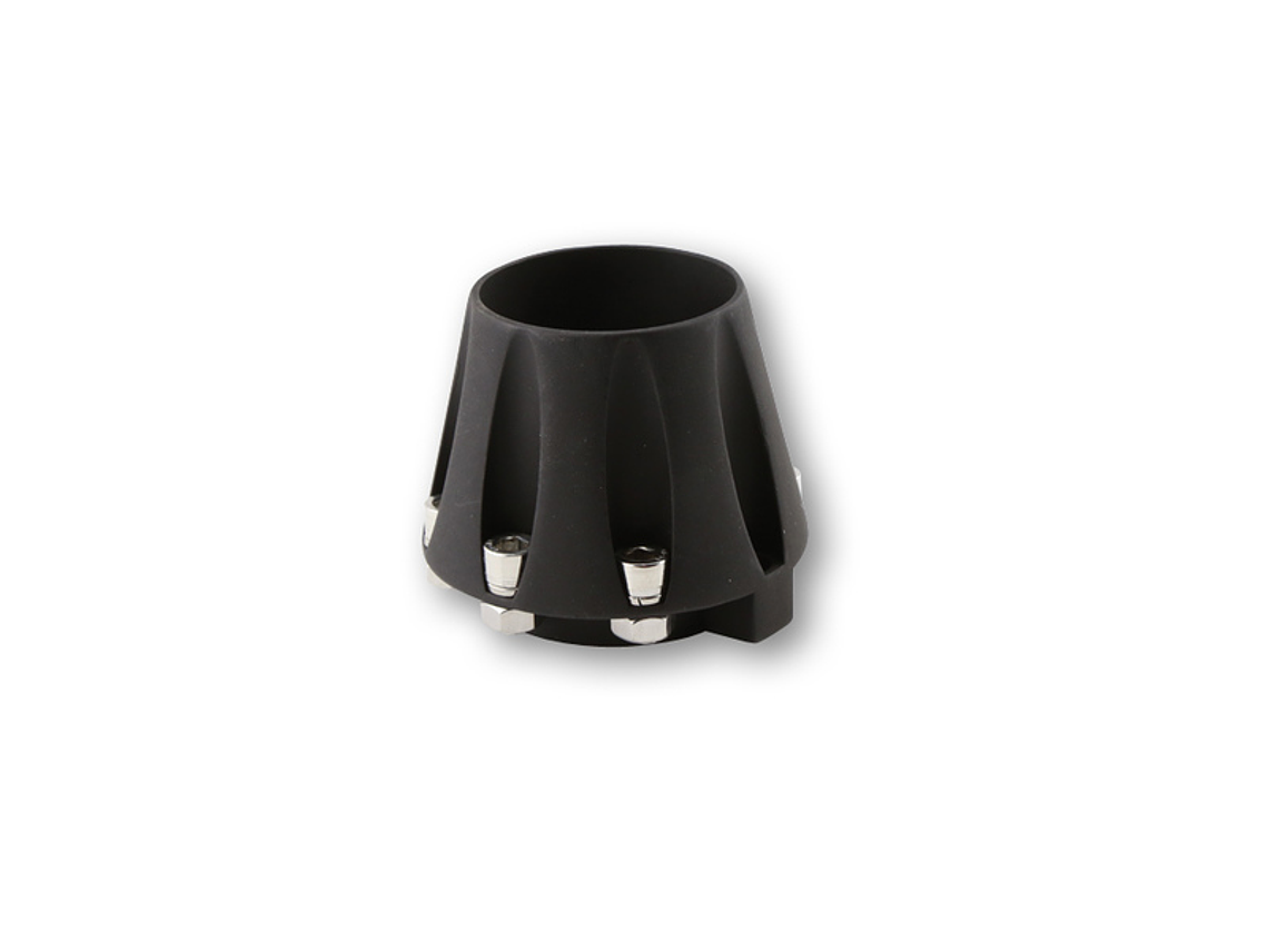 IXIL Tampa Final para 193-... Escape, Preto 1