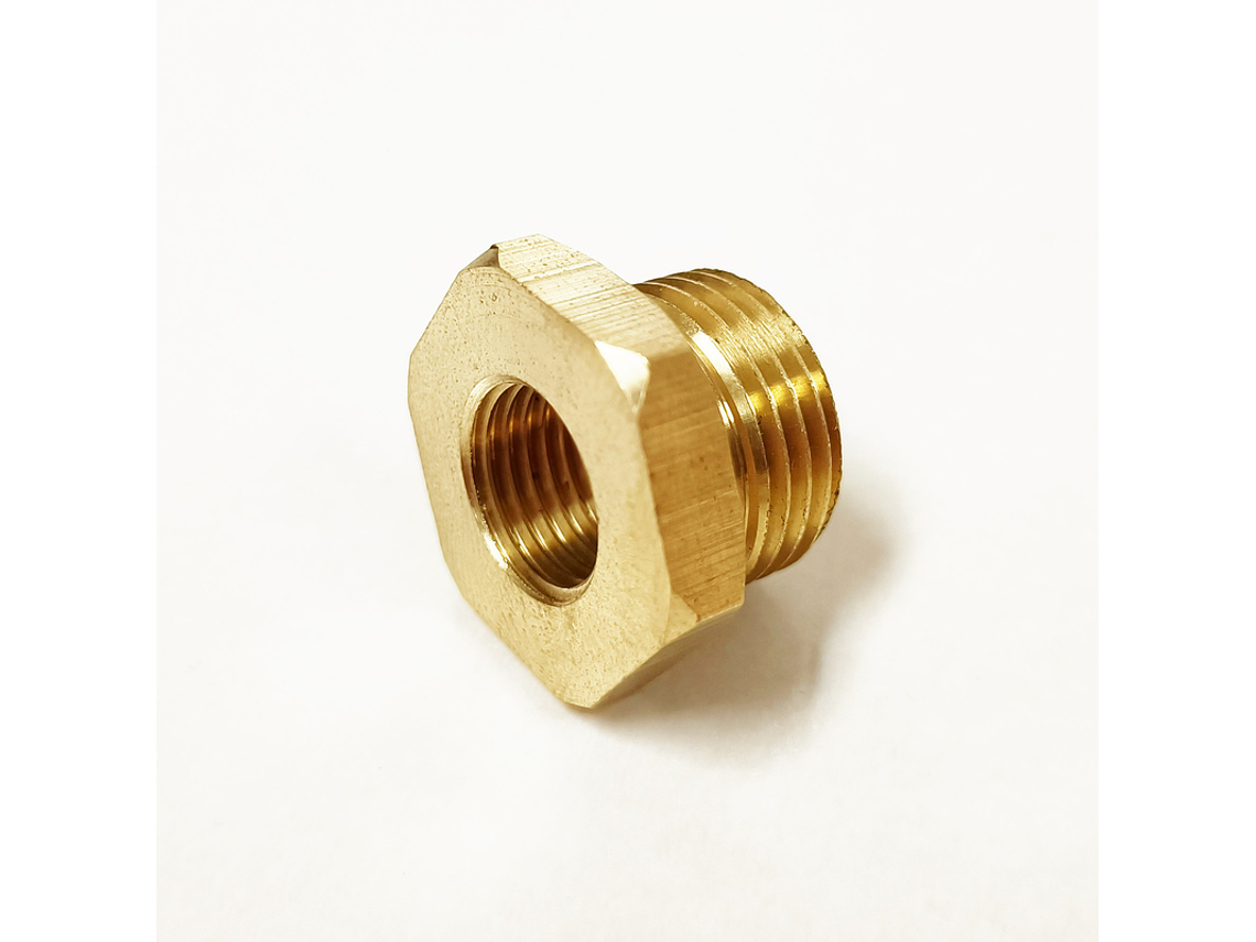 IXIL Lamda Connector 1