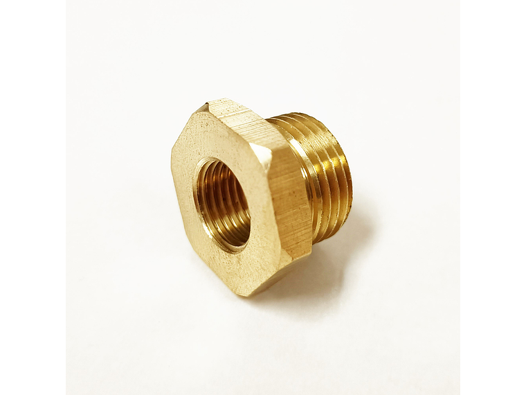 IXIL Lamda Connector 1