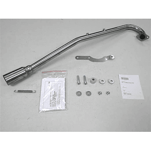 IXIL Tubo KYMCO MXU 250, 04-17