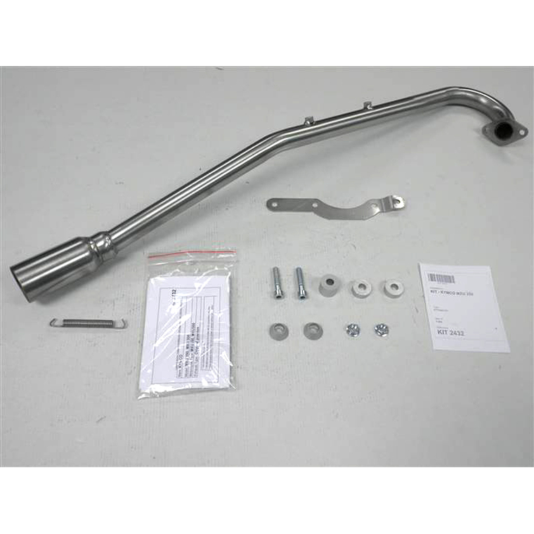 IXIL Tubo KYMCO MXU 250, 04-17 1