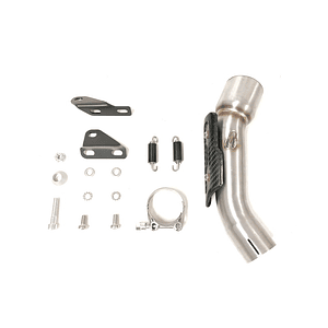 IXIL Tubo Adaptador Duke 125/390 21-, Svartpilen 125/401 21-, Vitpilen 401 21-