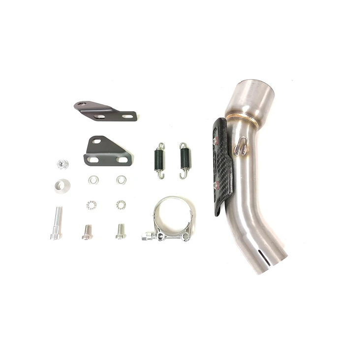 IXIL Tubo Adaptador Duke 125/390 21-, Svartpilen 125/401 21-, Vitpilen 401 21- 1
