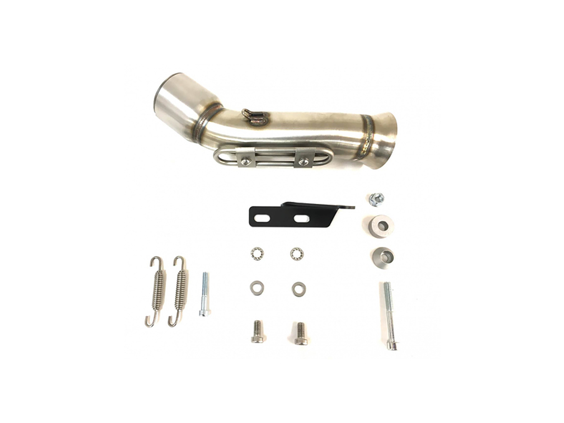 IXIL Tubo Adaptador para KTM 790 Duke 18- 1