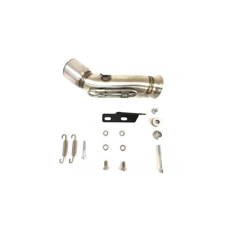 IXIL Tubo Adaptador para KTM 790 Duke 18- 1