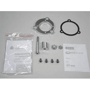 IXIL Kit Montagem Hyosung GT 125/250 Comet
