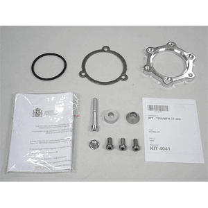 IXIL Kit Montagem Triumph TT 600
