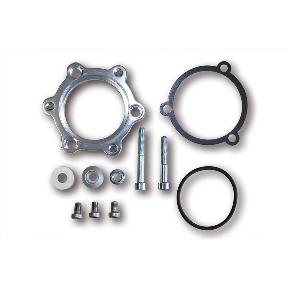 IXIL Kit Montagem Hyosung GT 650 1