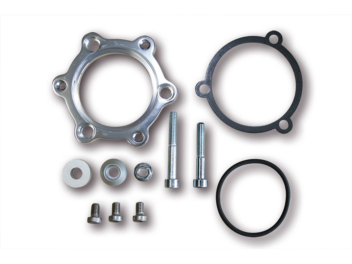 IXIL Kit Montagem Hyosung GT 650 1