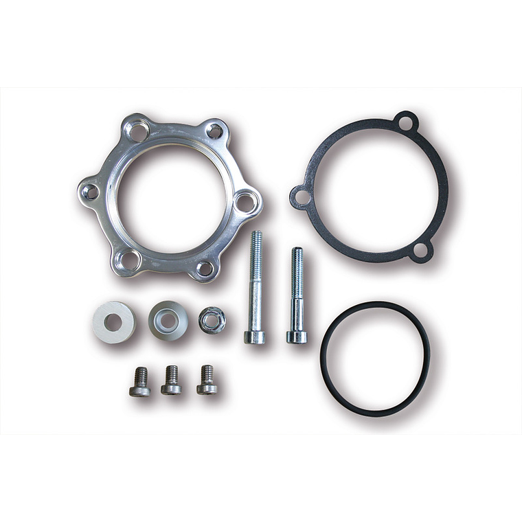 IXIL Kit Montagem Hyosung GT 650 1